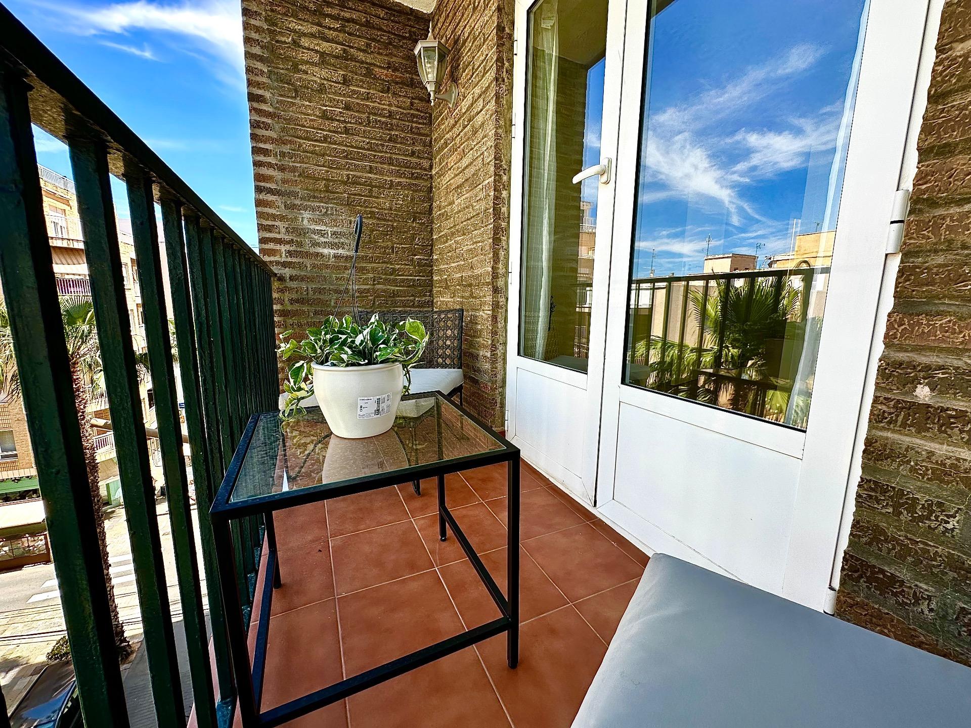 Storage area of the apartment in Centro, Torrevieja (view 23)
