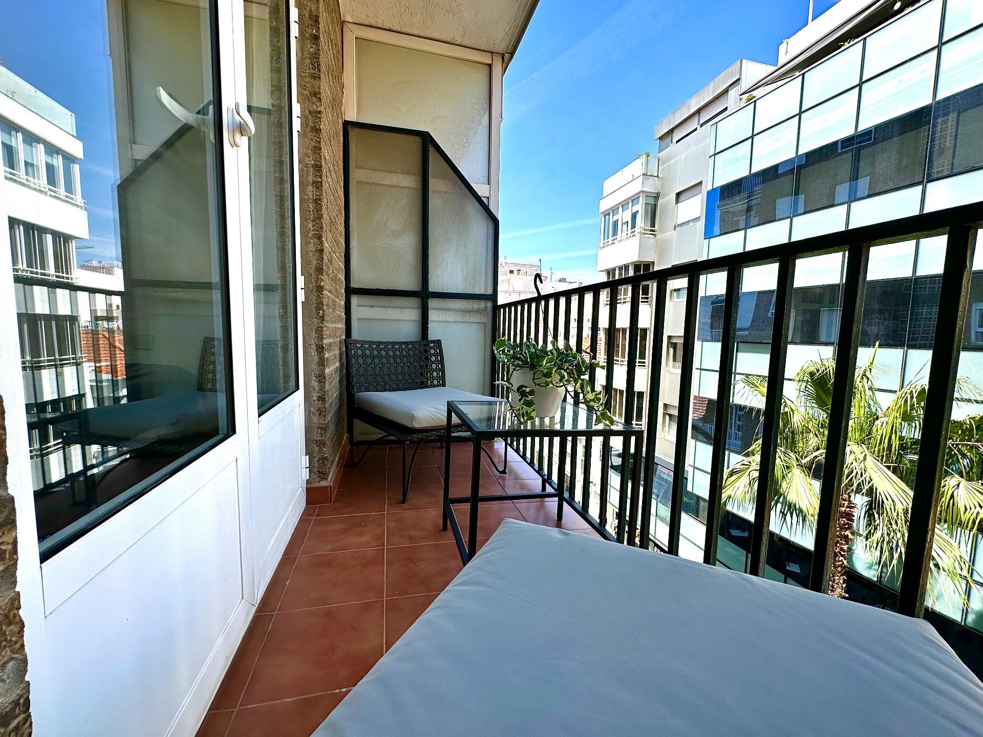 Utility room of the apartment in Centro, Torrevieja (view 24)