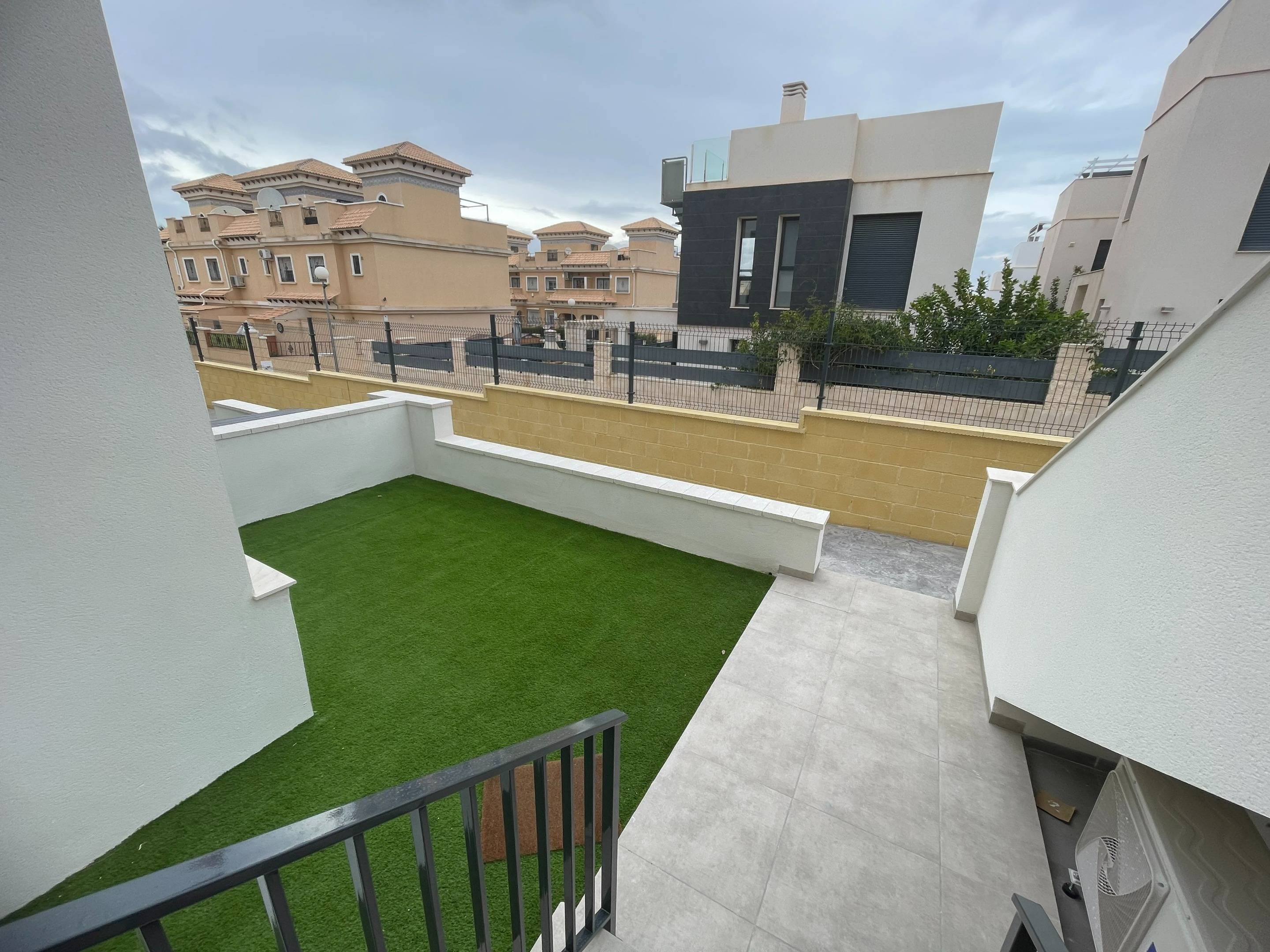 Another interior view of the duplex, PAU 26