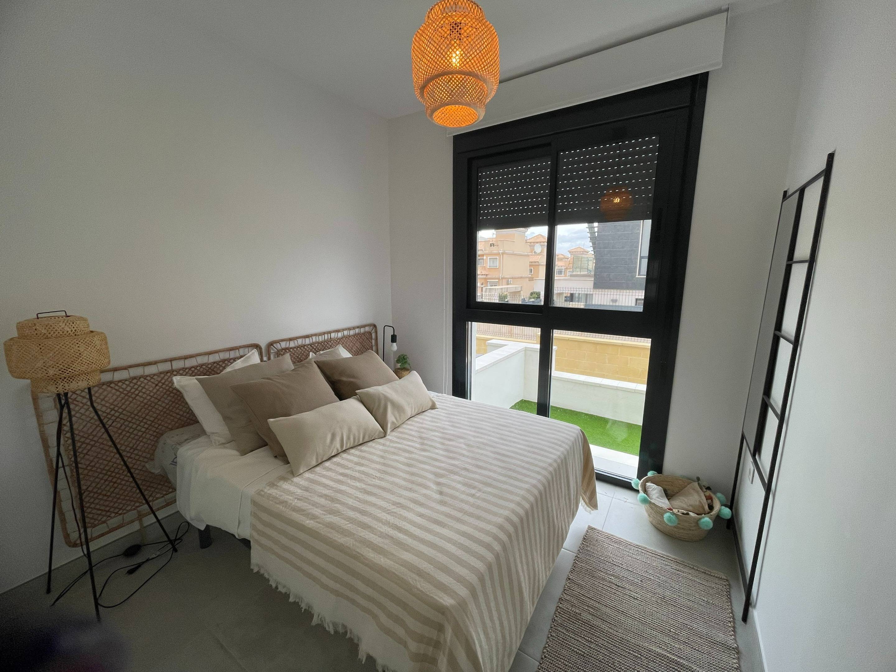 Terrace or outdoor area, PAU 26