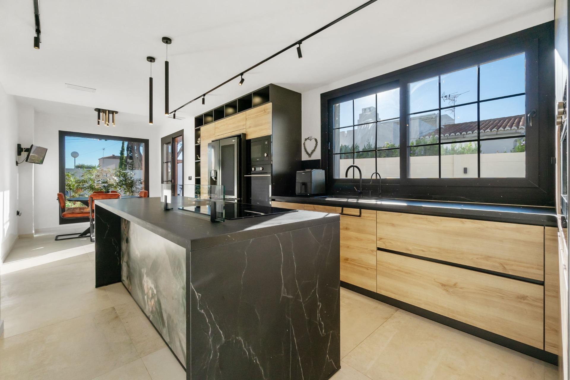 Another interior view of the villa, Torreta Florida