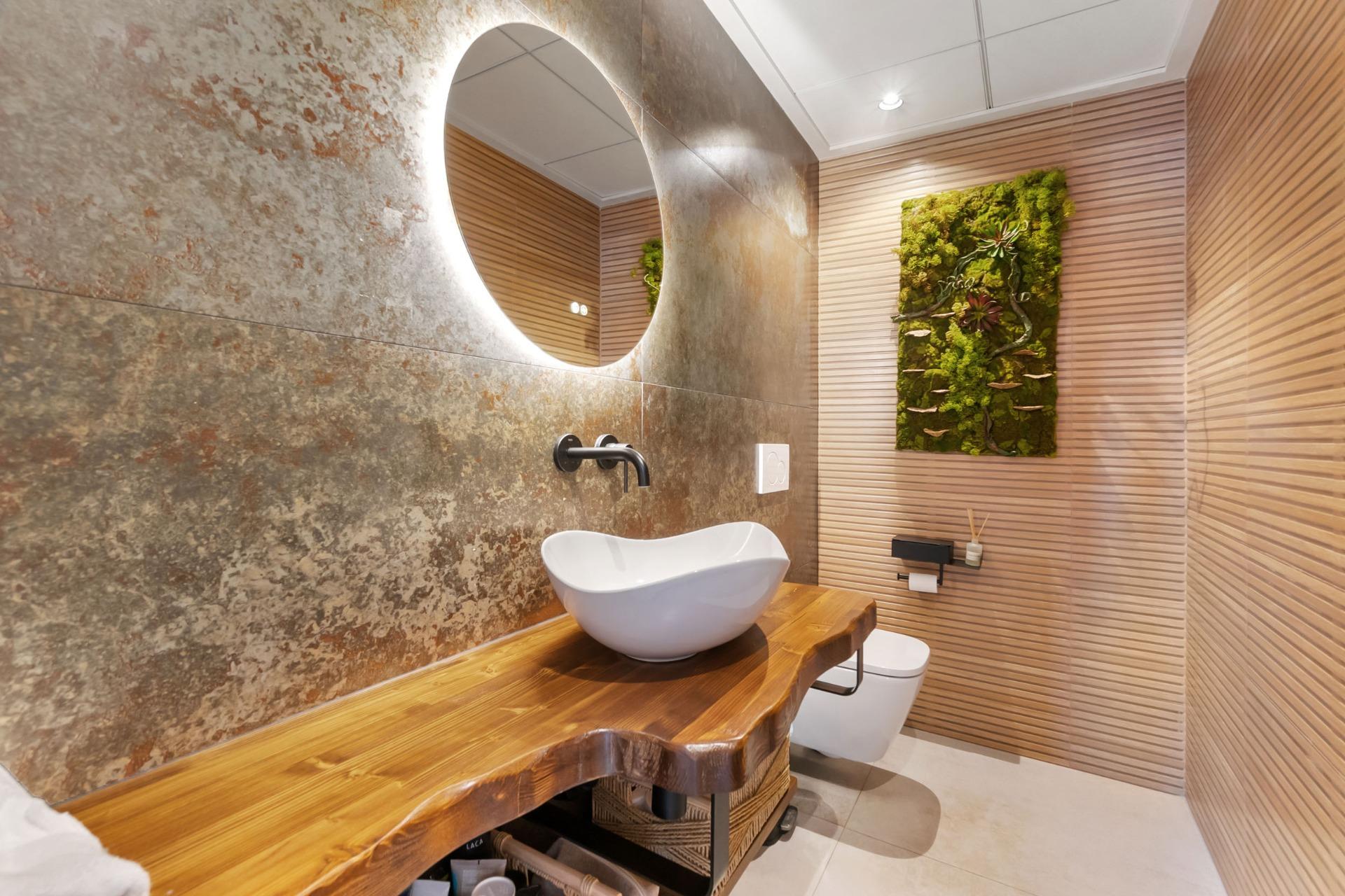 Utility room of the villa in Torreta Florida, Torrevieja (view 24)