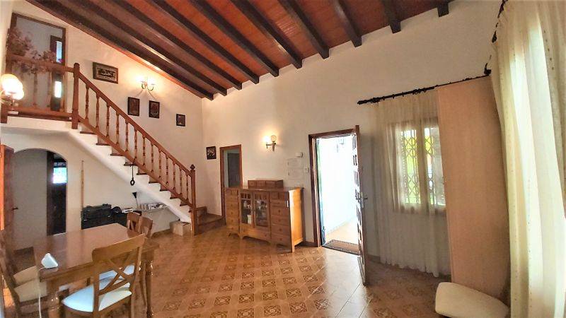 Another interior view of the villa, Rocio del Mar