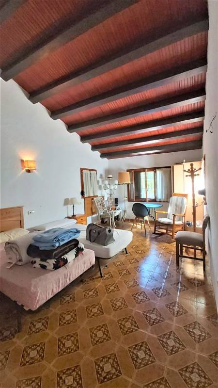 Utility room of the villa in Rocio del Mar, Orihuela Costa (view 24)