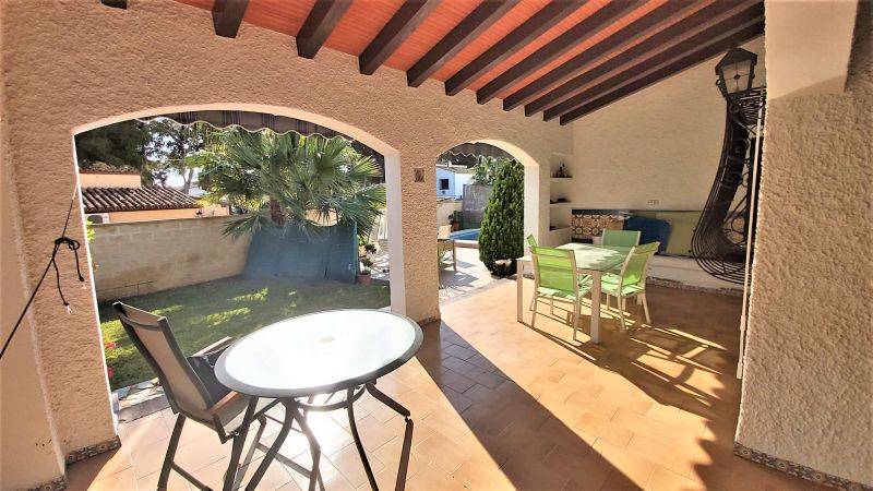 Additional room in villa, Rocio del Mar