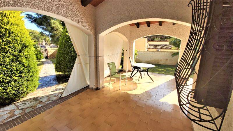 Terrace or outdoor area, Rocio del Mar