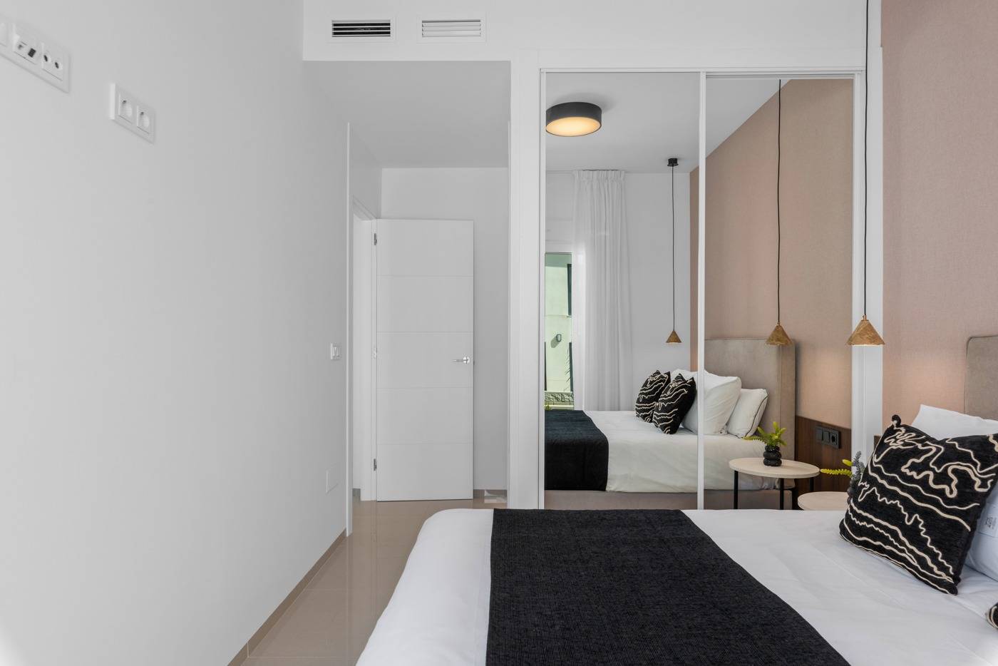 Additional room in villa, Ciudad Quesada