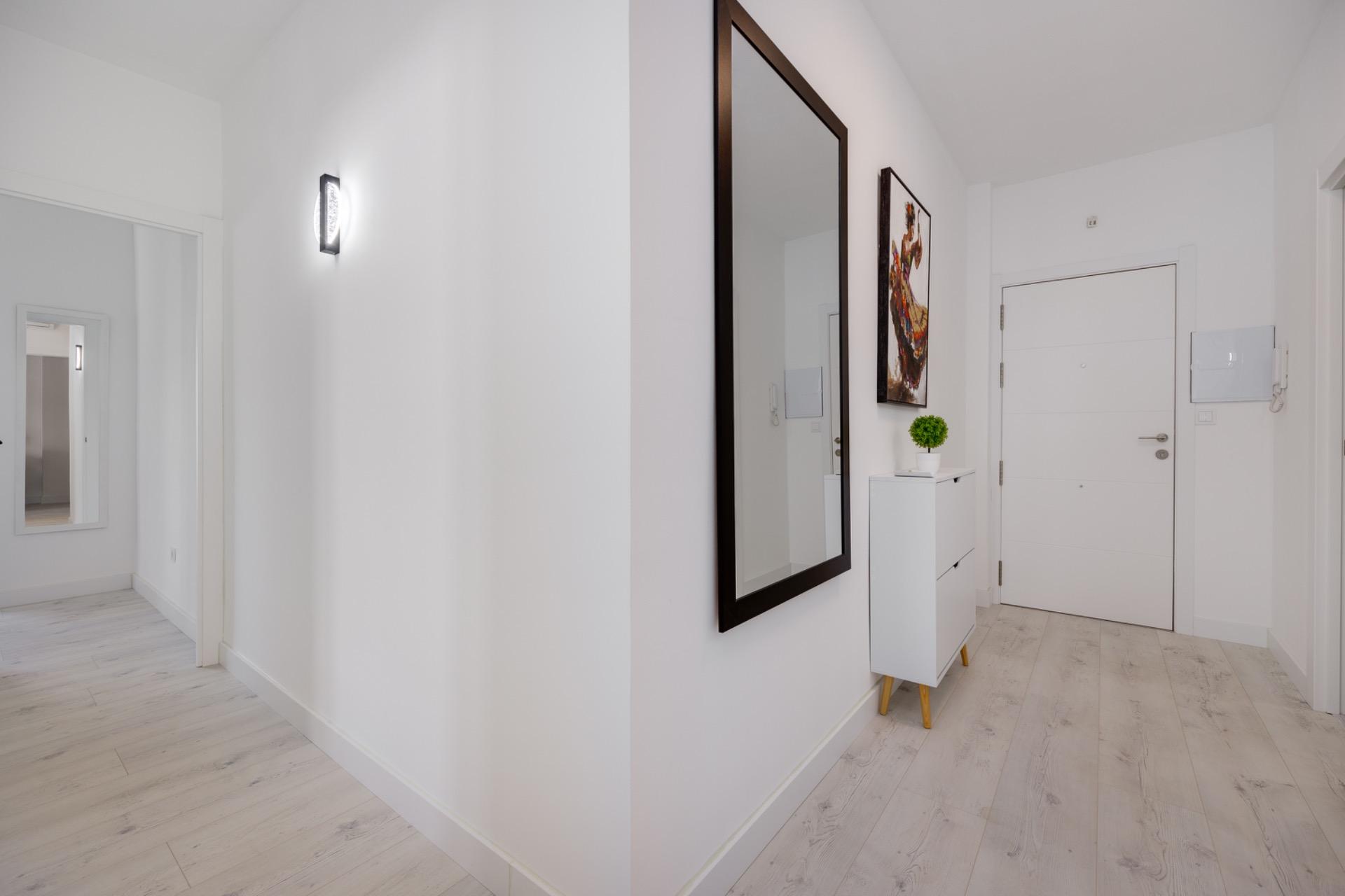 Neighbourhood view of the apartment in Villananitos, Lo Pagan (view 29)