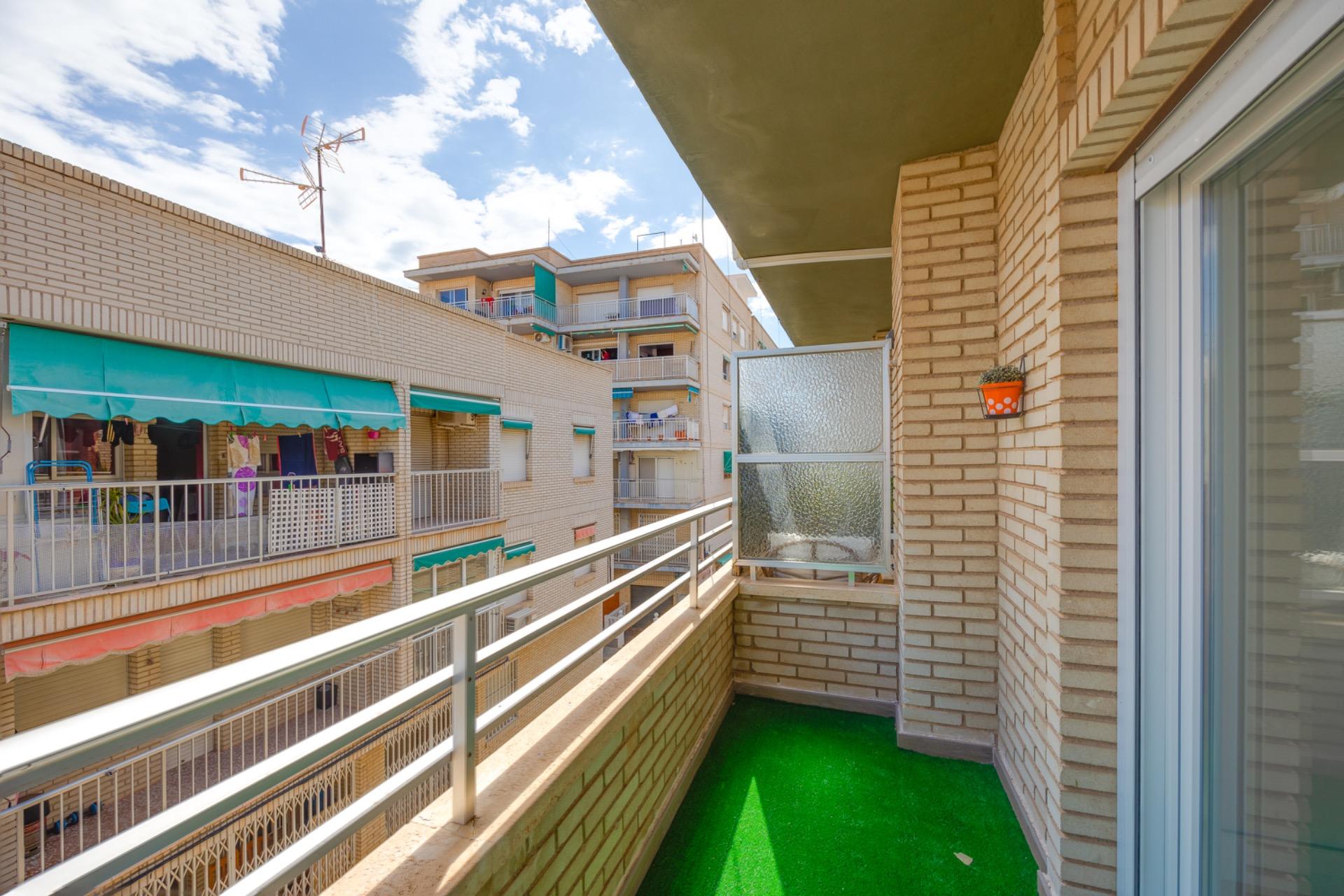 Neighbourhood view of the apartment in Villananitos, Lo Pagan (view 39)
