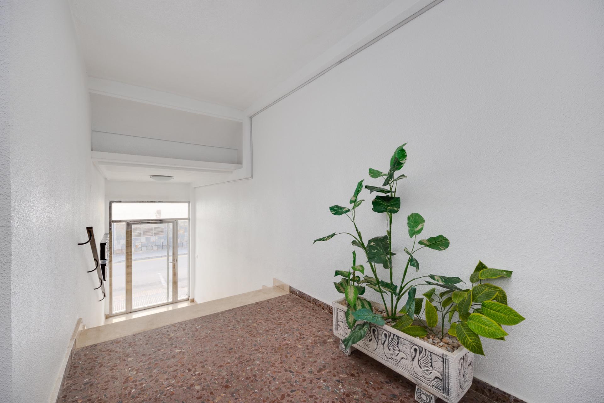Storage area of the apartment in Villananitos, Lo Pagan (view 43)