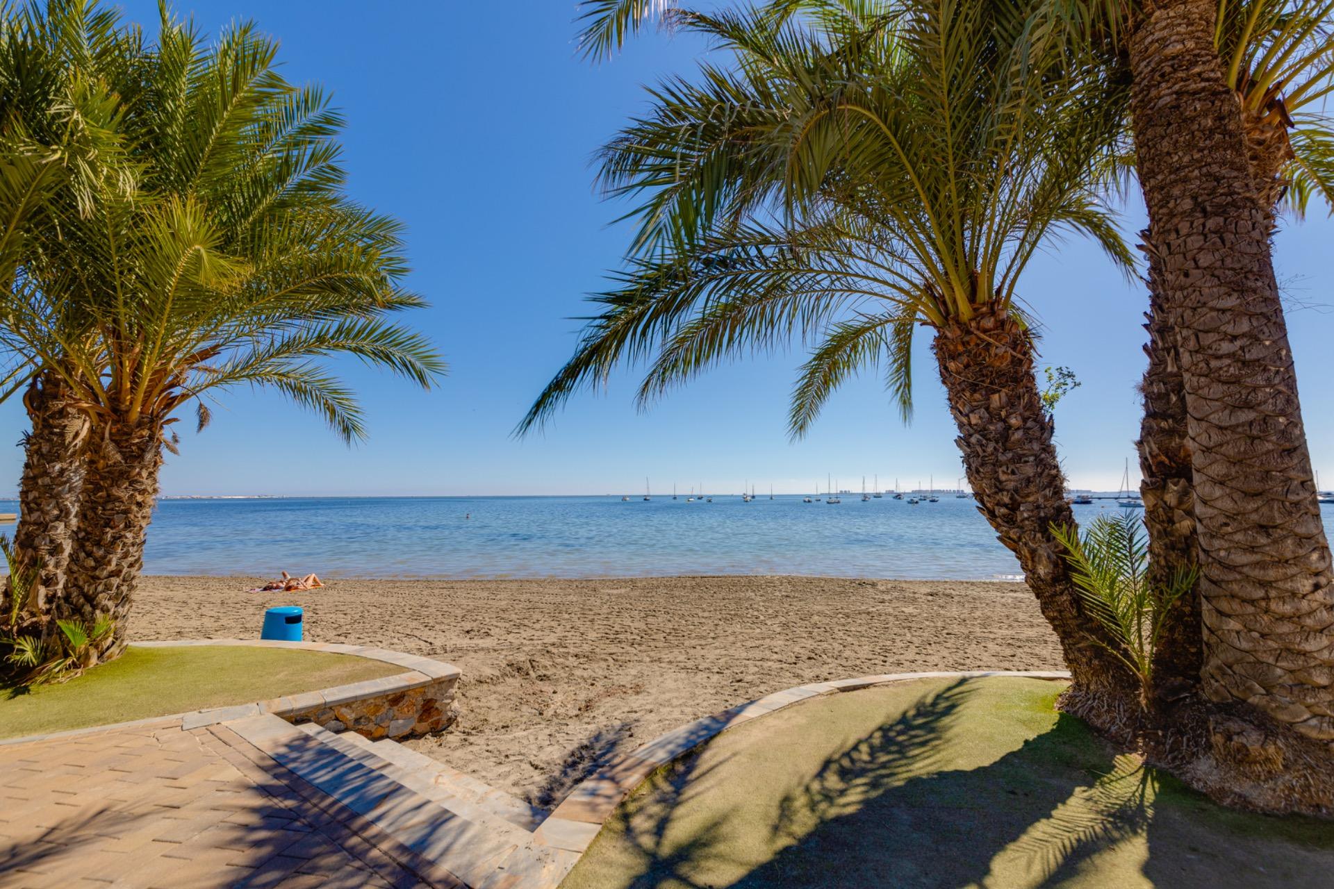 Neighbourhood view of the apartment in Villananitos, Lo Pagan (view 49)