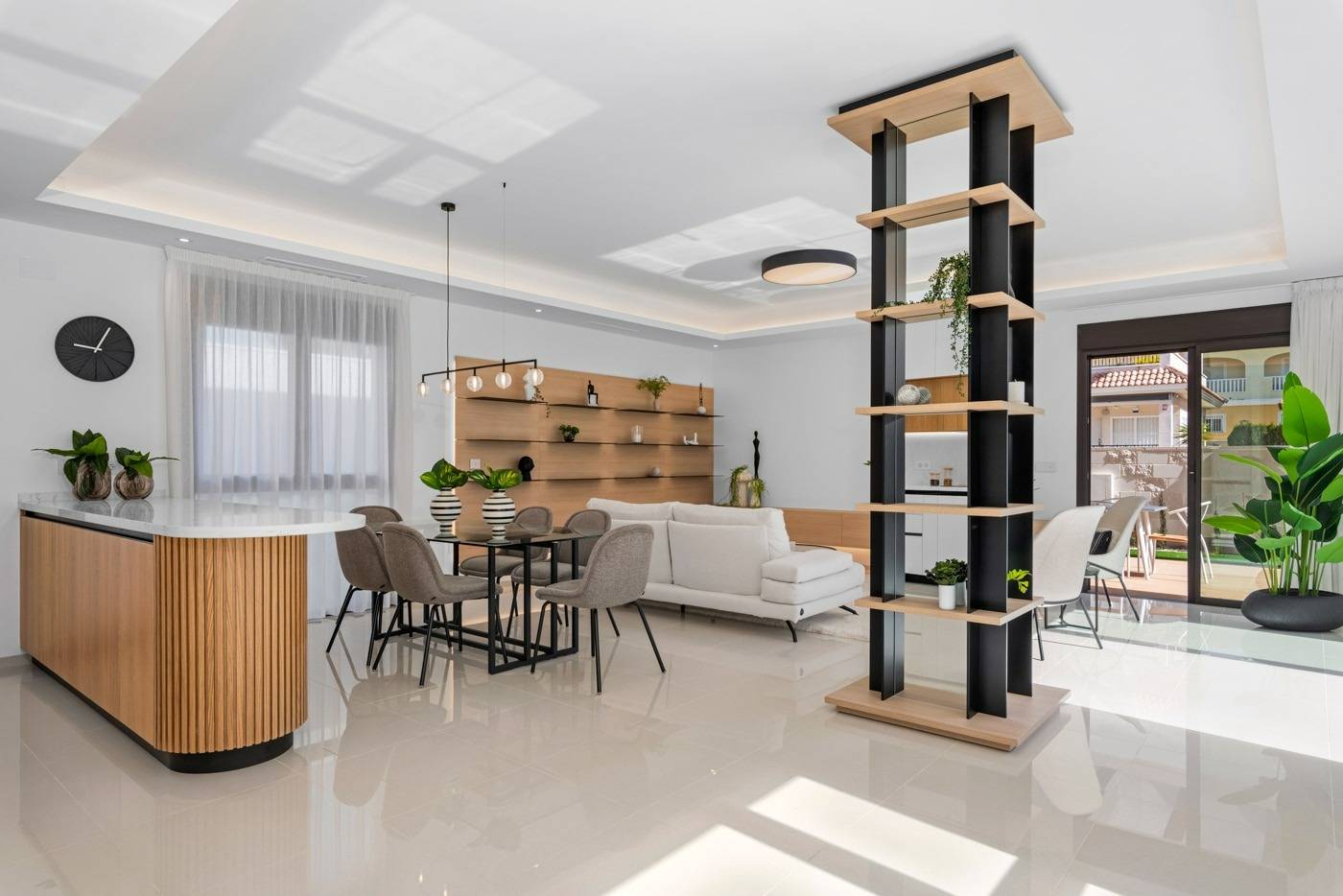 Additional room in villa, Ciudad Quesada