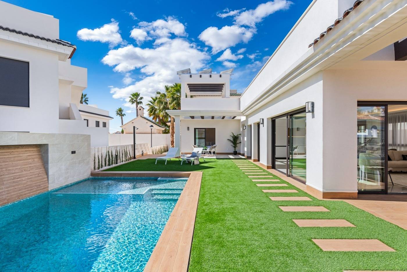 Terrace or outdoor area, Ciudad Quesada
