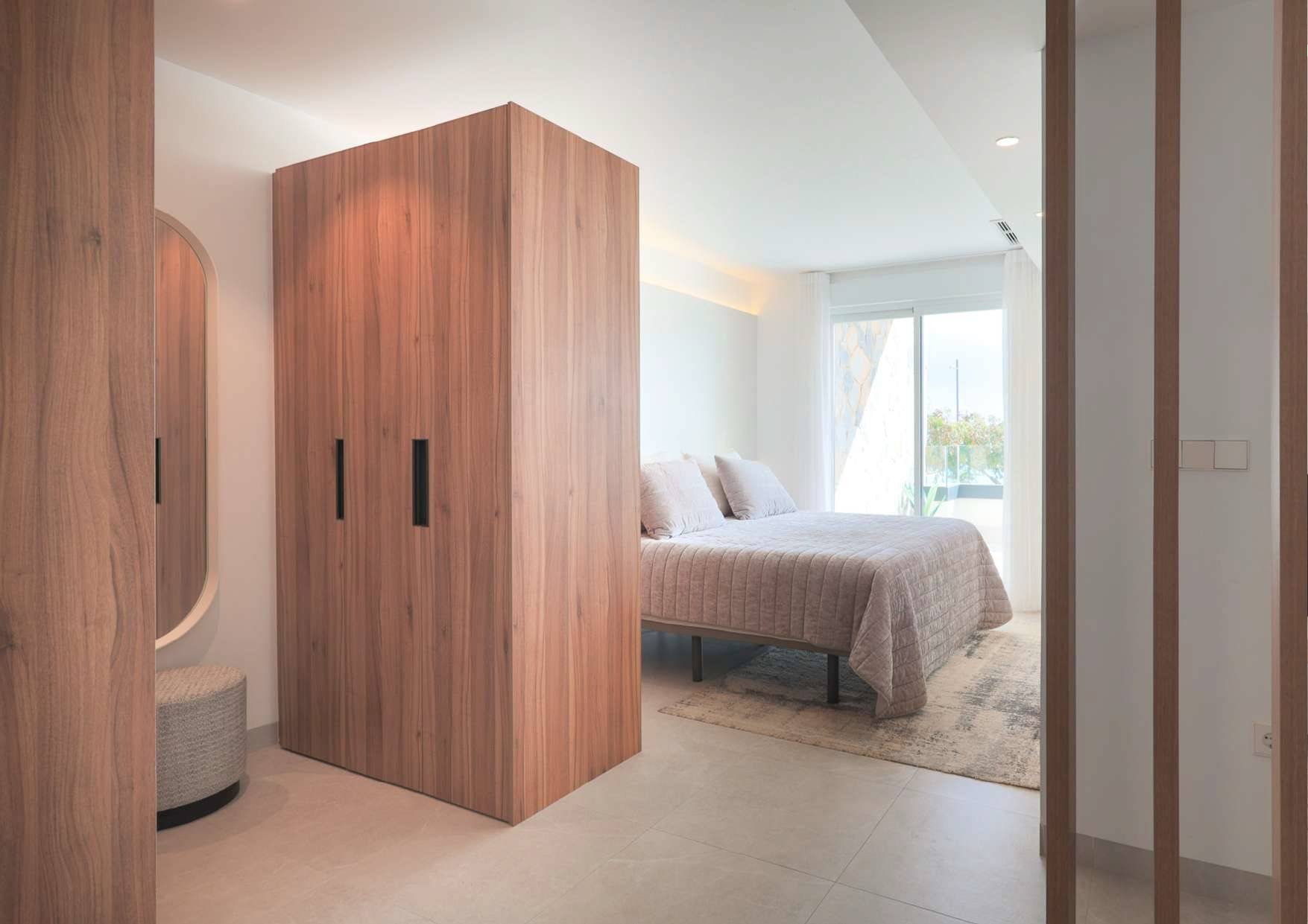 Bathroom in villa, Oasis