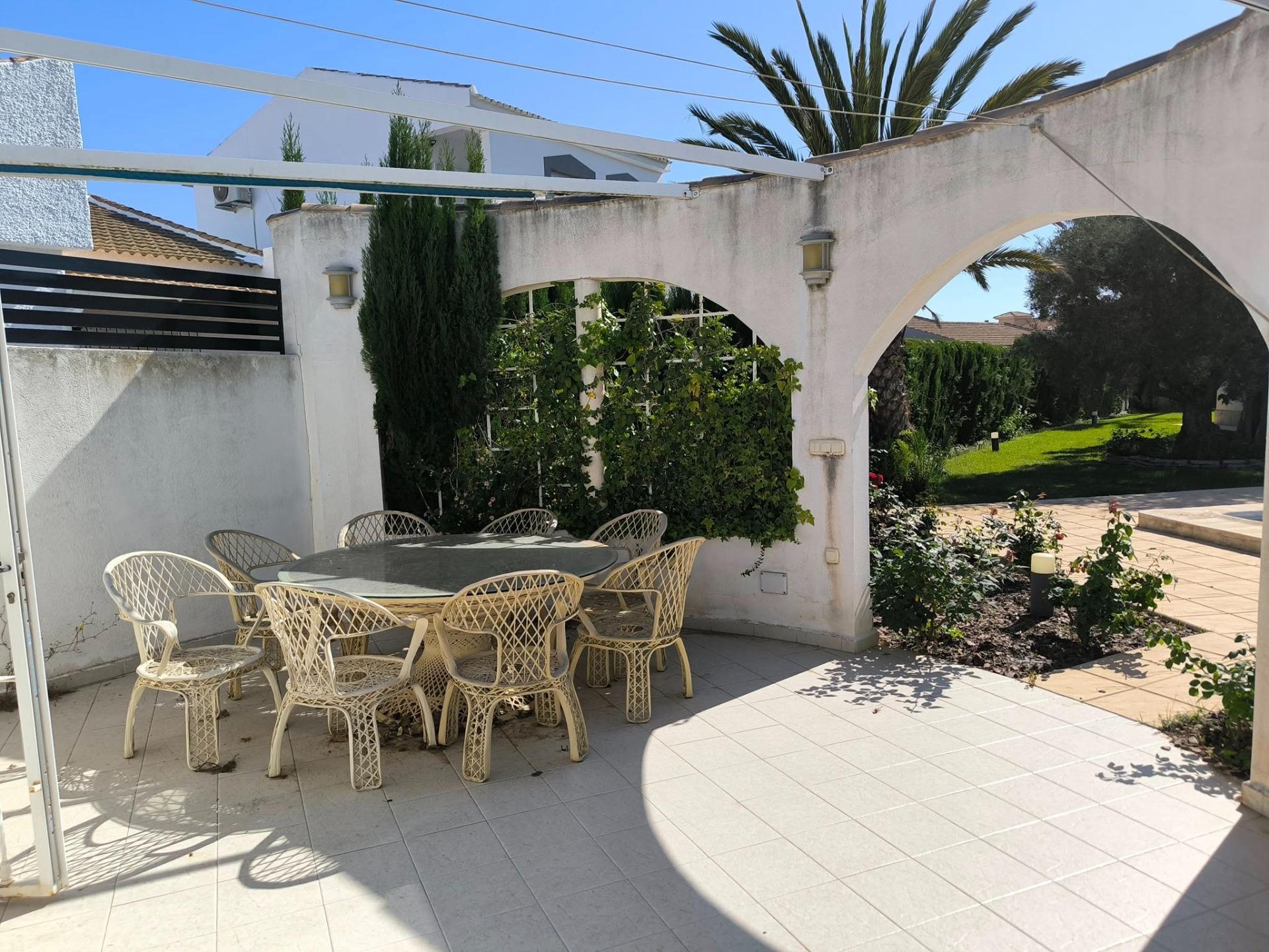 Building or complex exterior in La siesta, Torrevieja