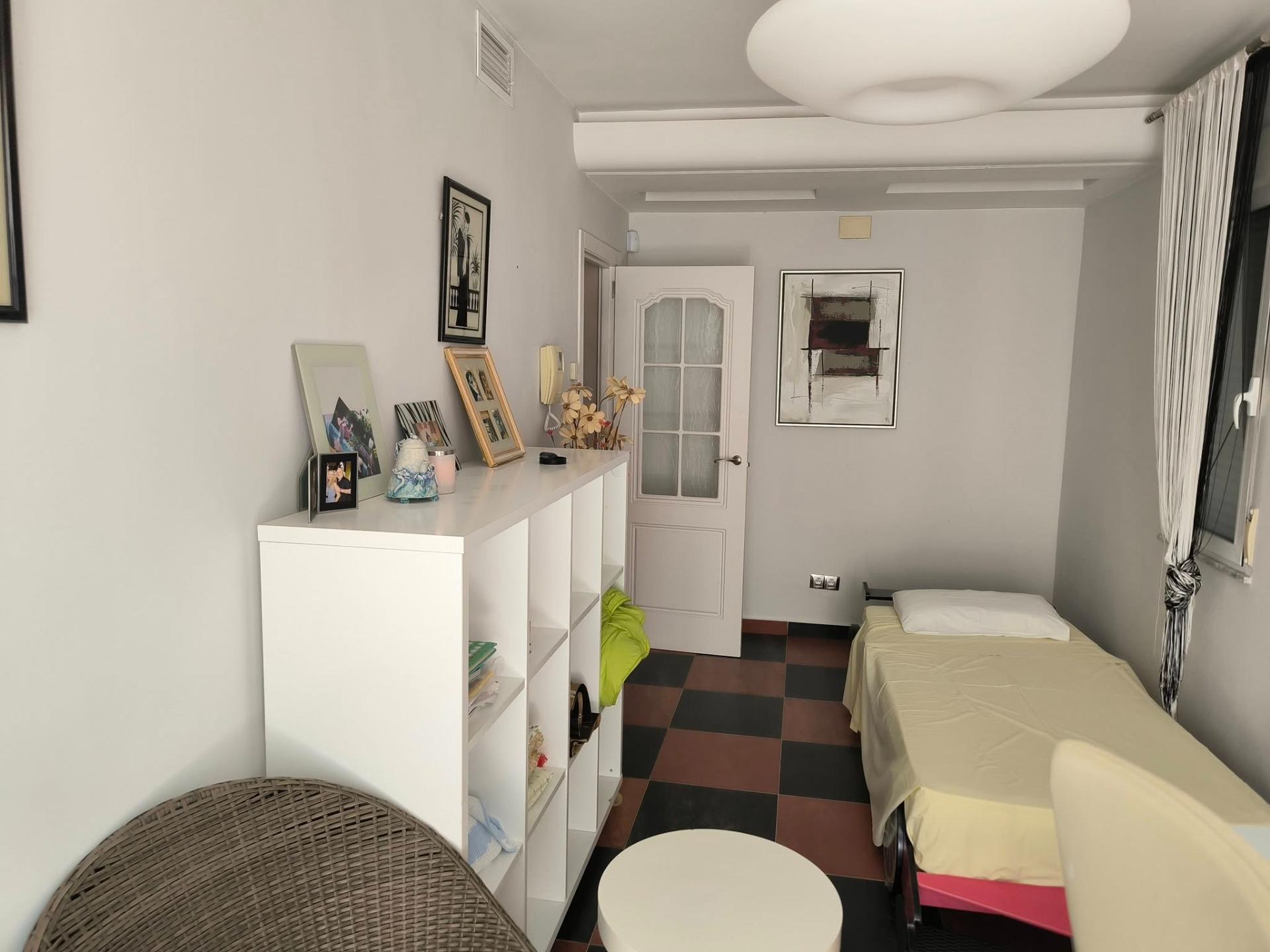 Storage area of the villa in La siesta, Torrevieja (view 23)