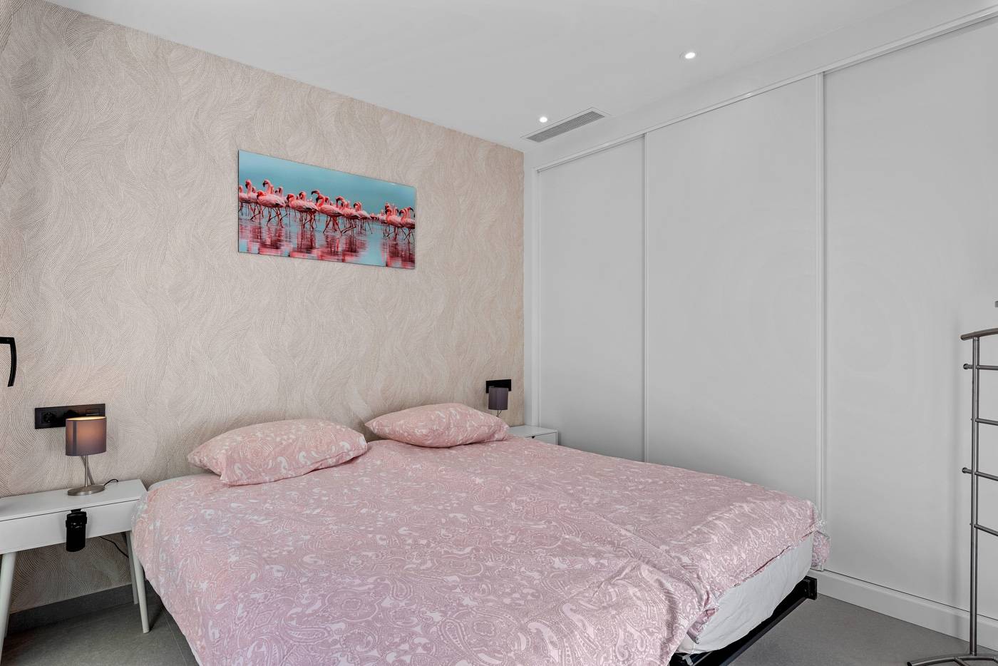 Additional room in villa, Rojales