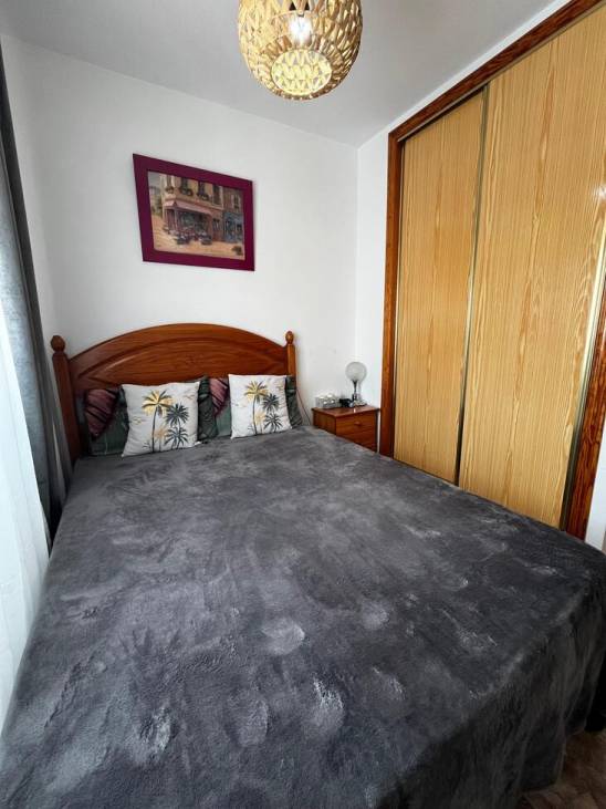 Another interior view of the duplex, Centro