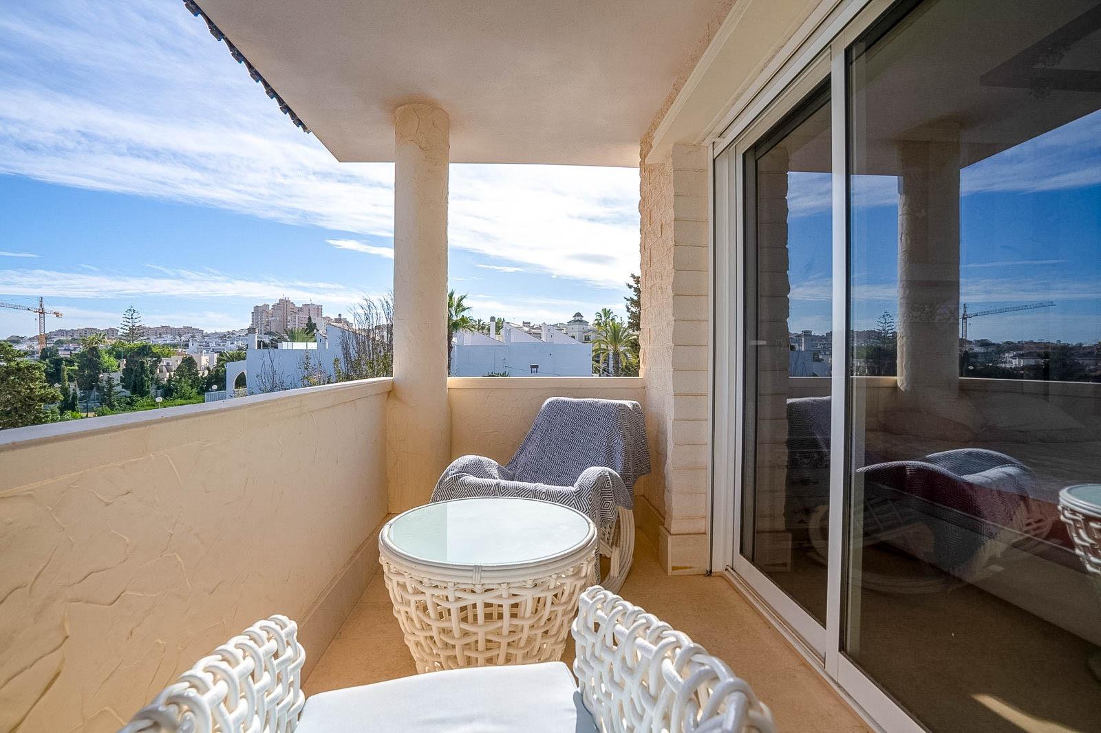 Utility room of the villa in Torre la mata, Torrevieja (view 24)