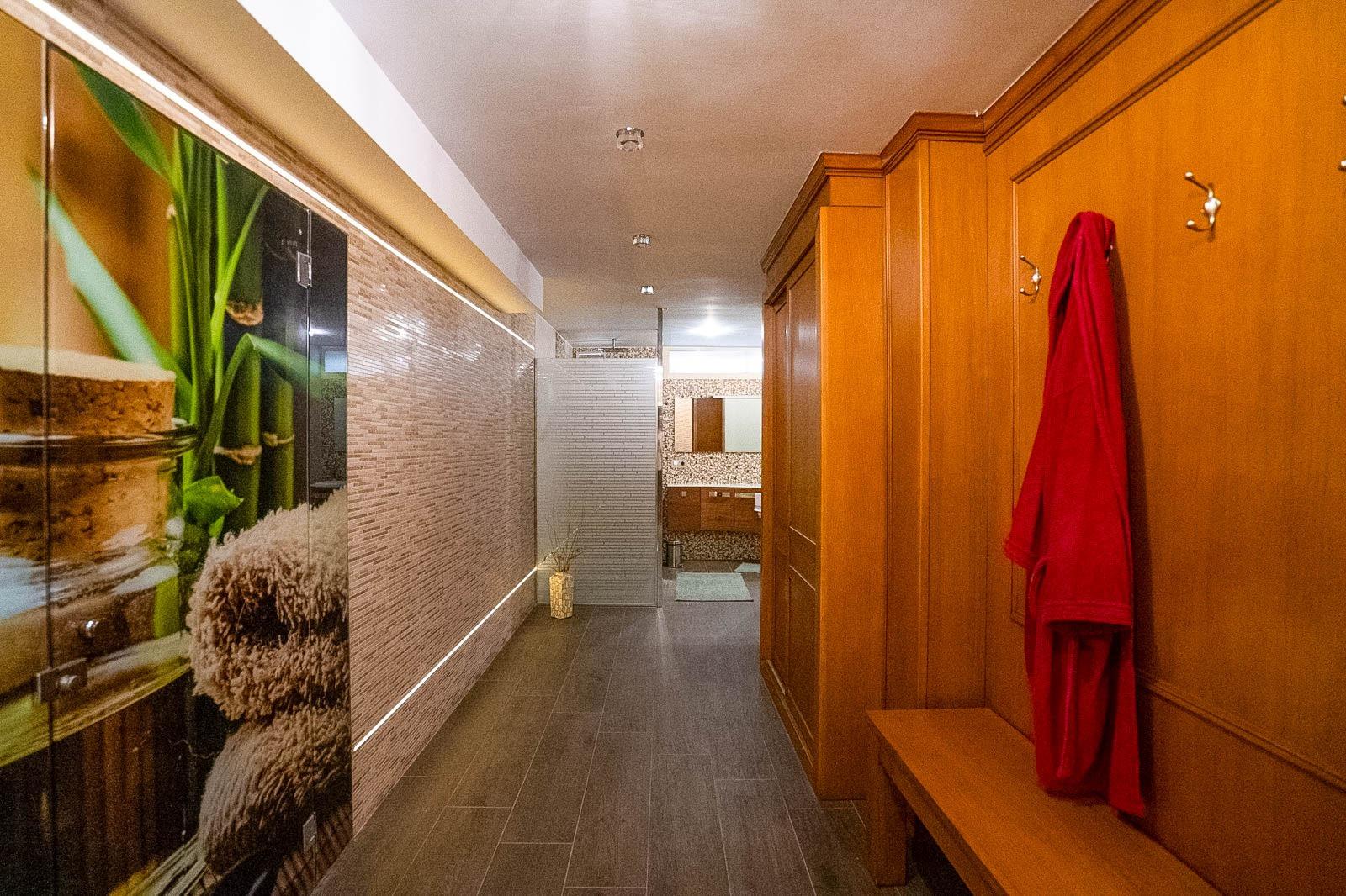 Storage area of the villa in Torre la mata, Torrevieja (view 33)