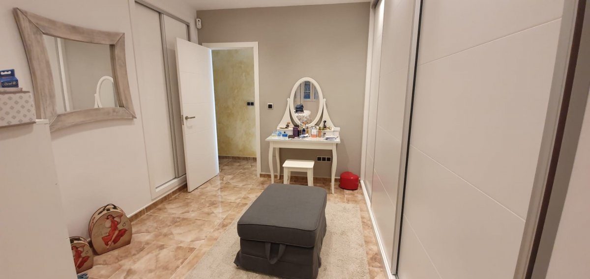 Utility room of the villa in Torre la mata, Torrevieja (view 24)
