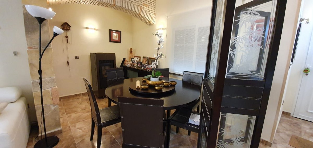 Bedroom in 3-bedroom villa, Torre la mata
