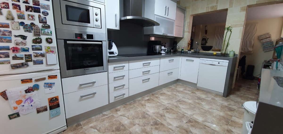 Additional room in villa, Torre la mata