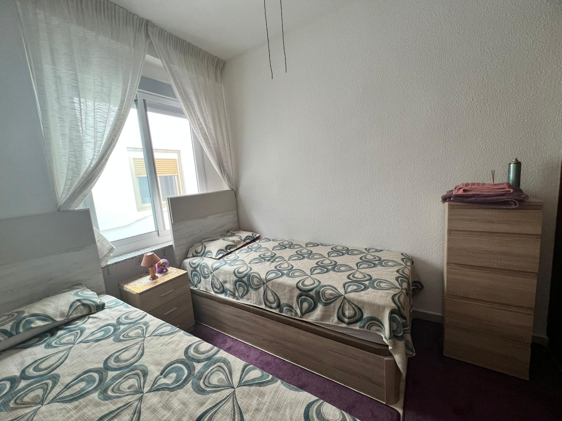 Building or complex exterior in Paseo maritimo, Torrevieja