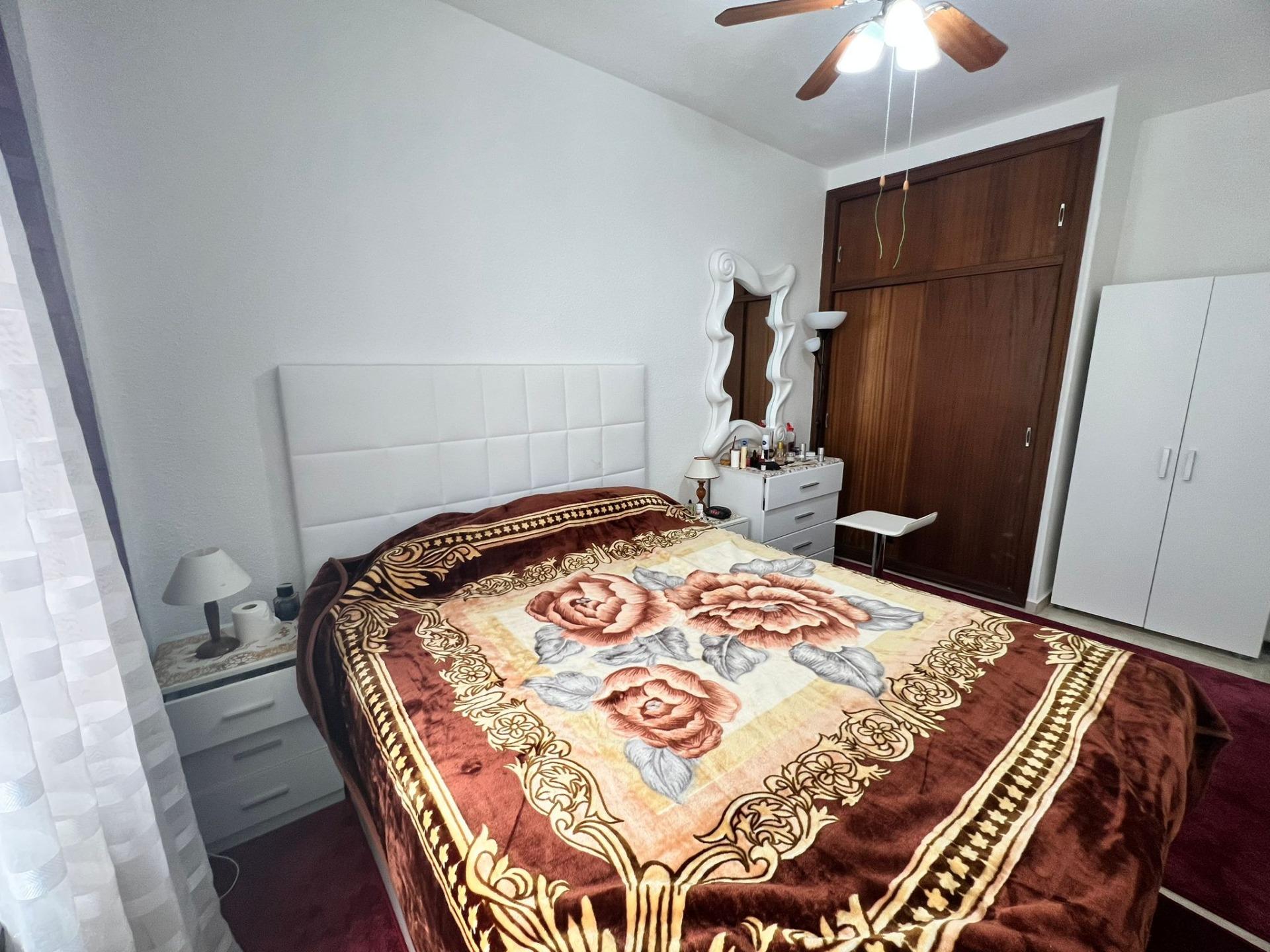 Storage area of the apartment in Paseo maritimo, Torrevieja (view 23)