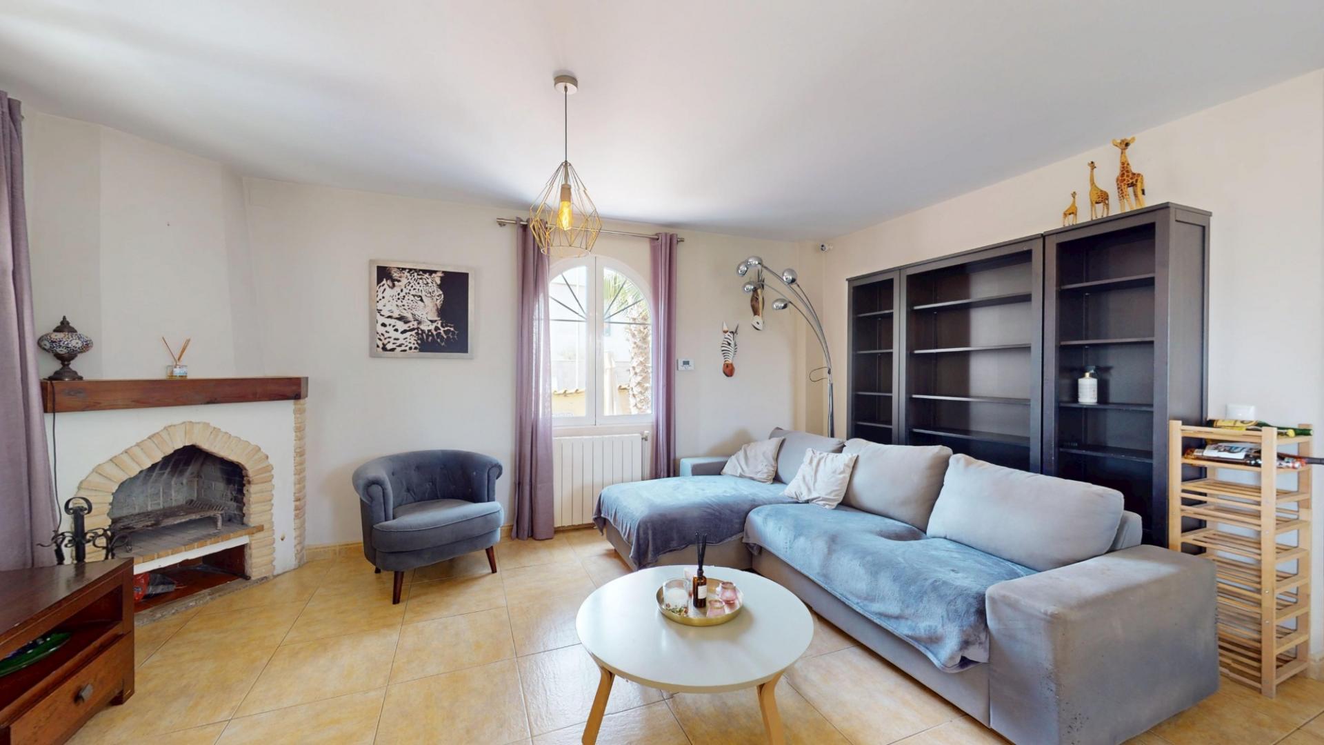 Building or complex exterior in La Zenia, Orihuela Costa
