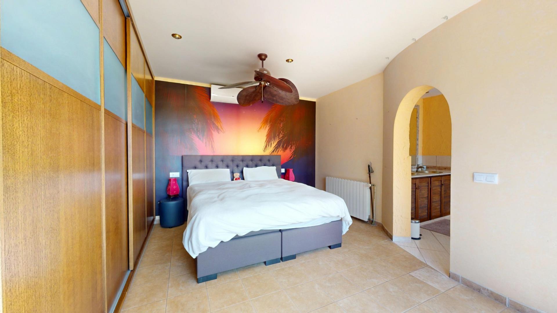 Storage area of the villa in La Zenia, Orihuela Costa (view 23)