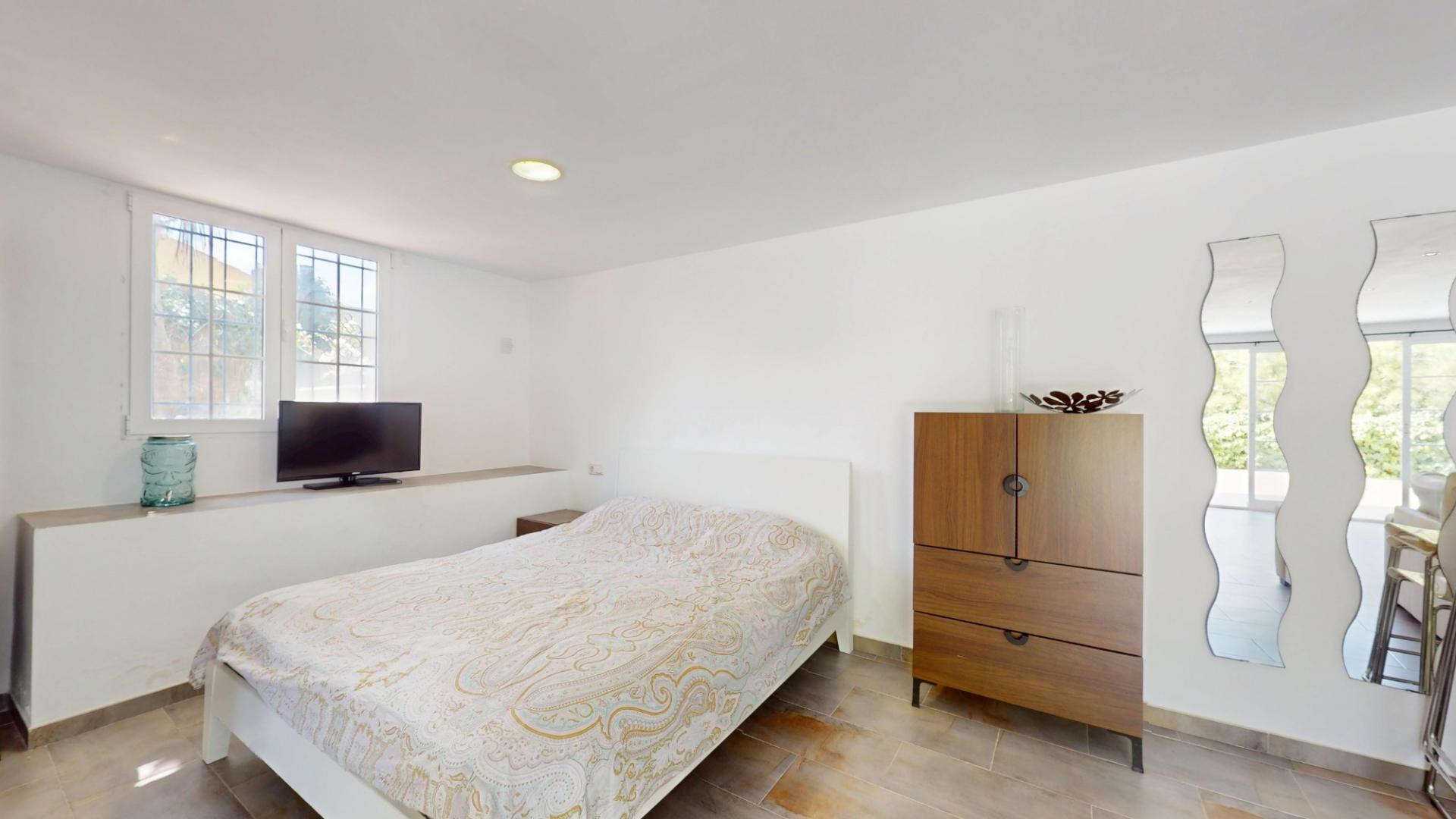 Storage area of the villa in La Zenia, Orihuela Costa (view 33)