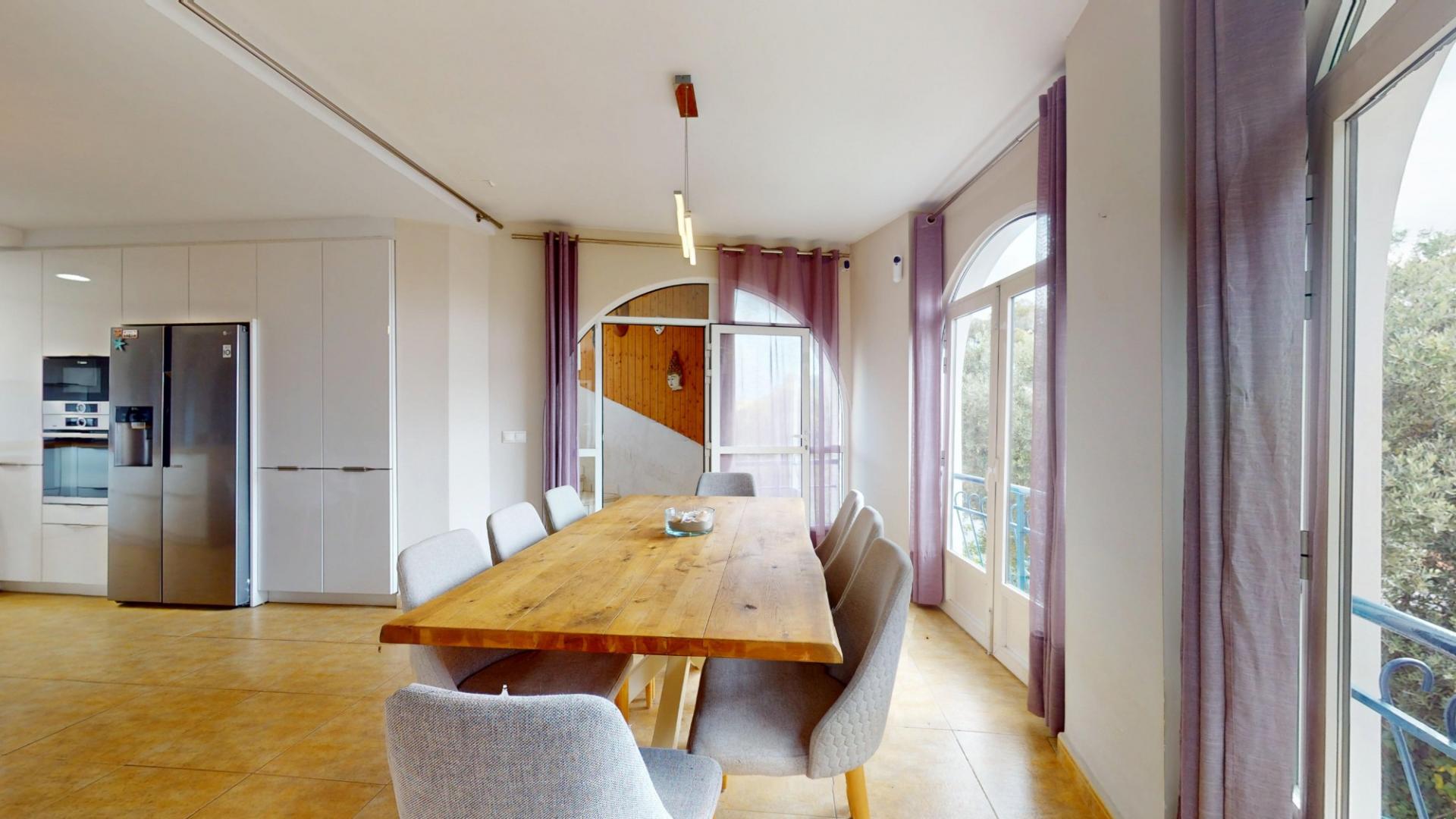 Additional room in villa, La Zenia
