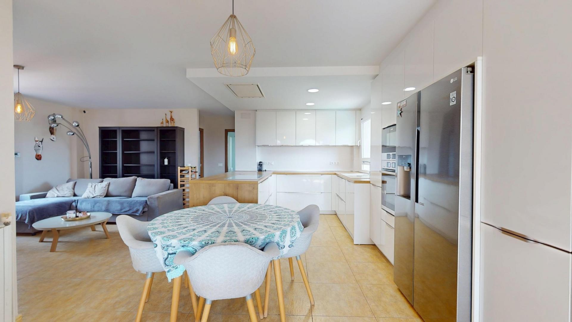 Terrace or outdoor area, La Zenia