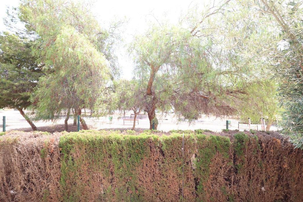 Neighbourhood view of the bungalow in La Ciñuelica, Orihuela Costa