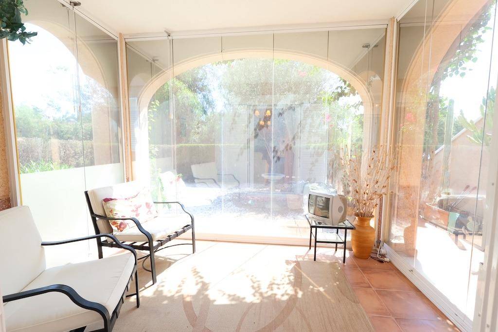 Interior view of bungalow in La Ciñuelica, Orihuela Costa