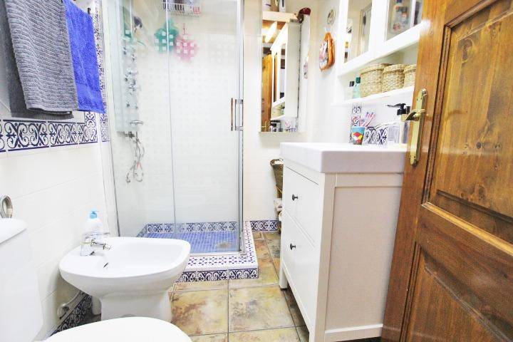 Another interior view of the duplex, CERVANTES-PLAYA