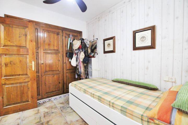 Storage area of the duplex in CERVANTES-PLAYA, Guardamar Del Segura