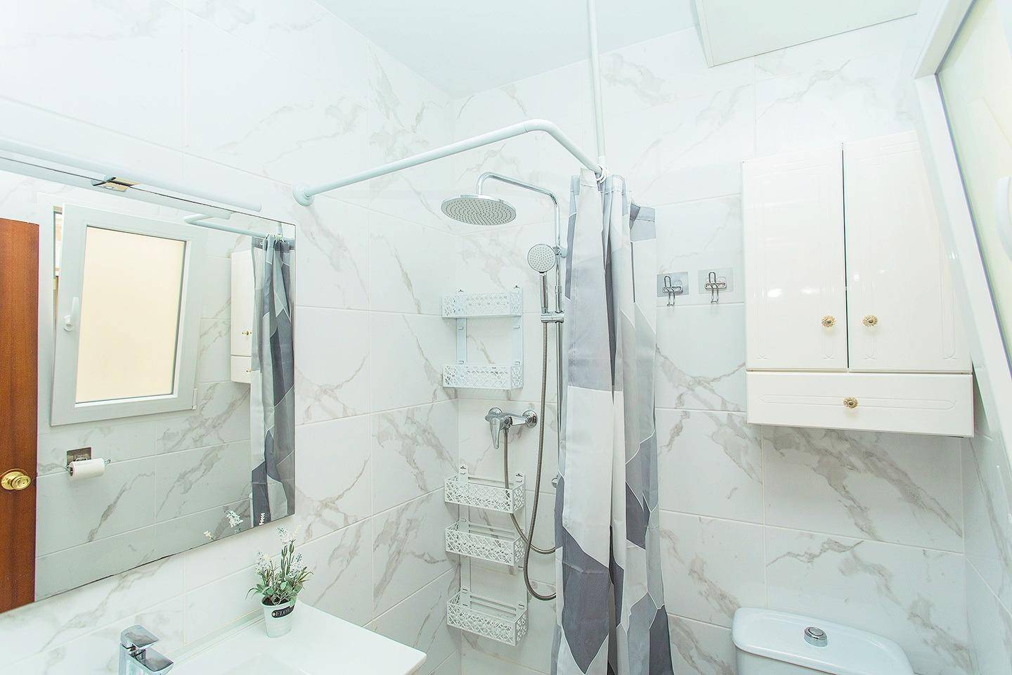 Storage area of the apartment in Playa del cura, Torrevieja