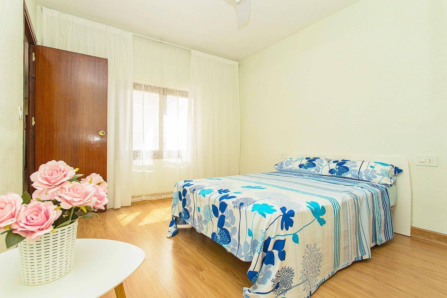 Storage area of the apartment in Playa del cura, Torrevieja (view 23)