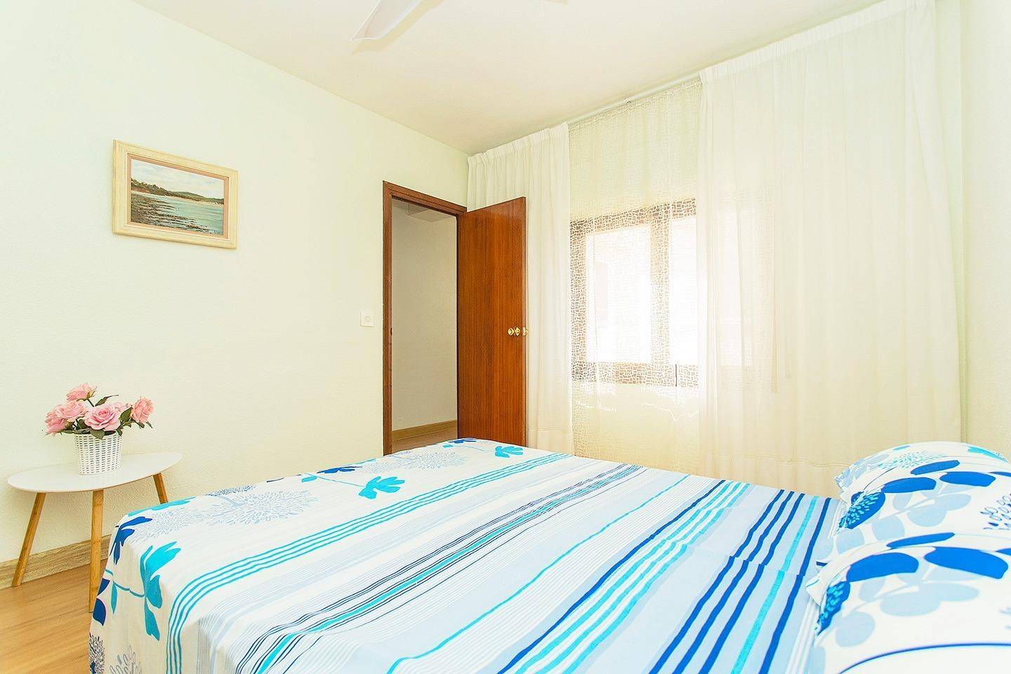 Utility room of the apartment in Playa del cura, Torrevieja (view 24)