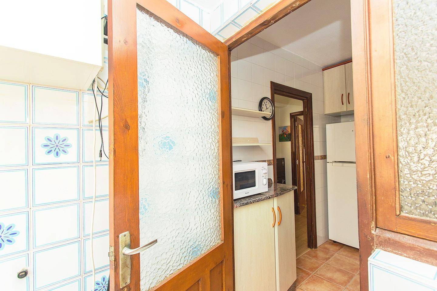 Parking area of the apartment in Playa del cura, Torrevieja (view 27)