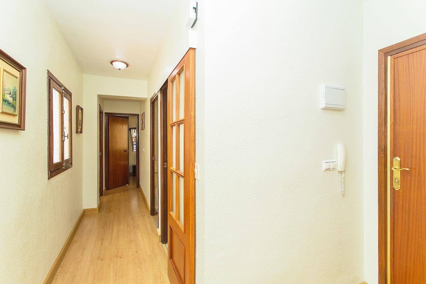 Street view of the apartment in Playa del cura, Torrevieja (view 28)