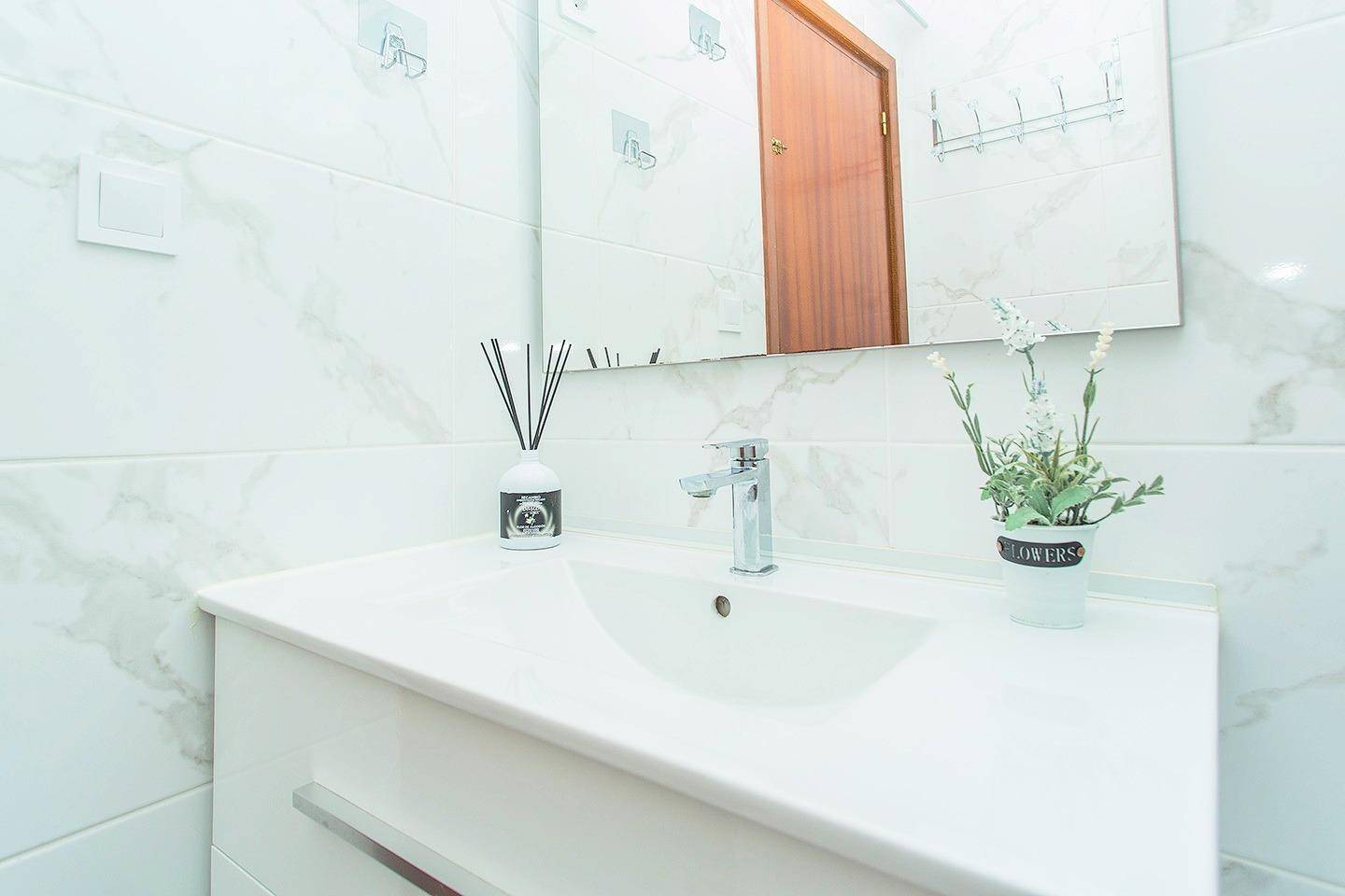 Storage area of the apartment in Playa del cura, Torrevieja (view 33)