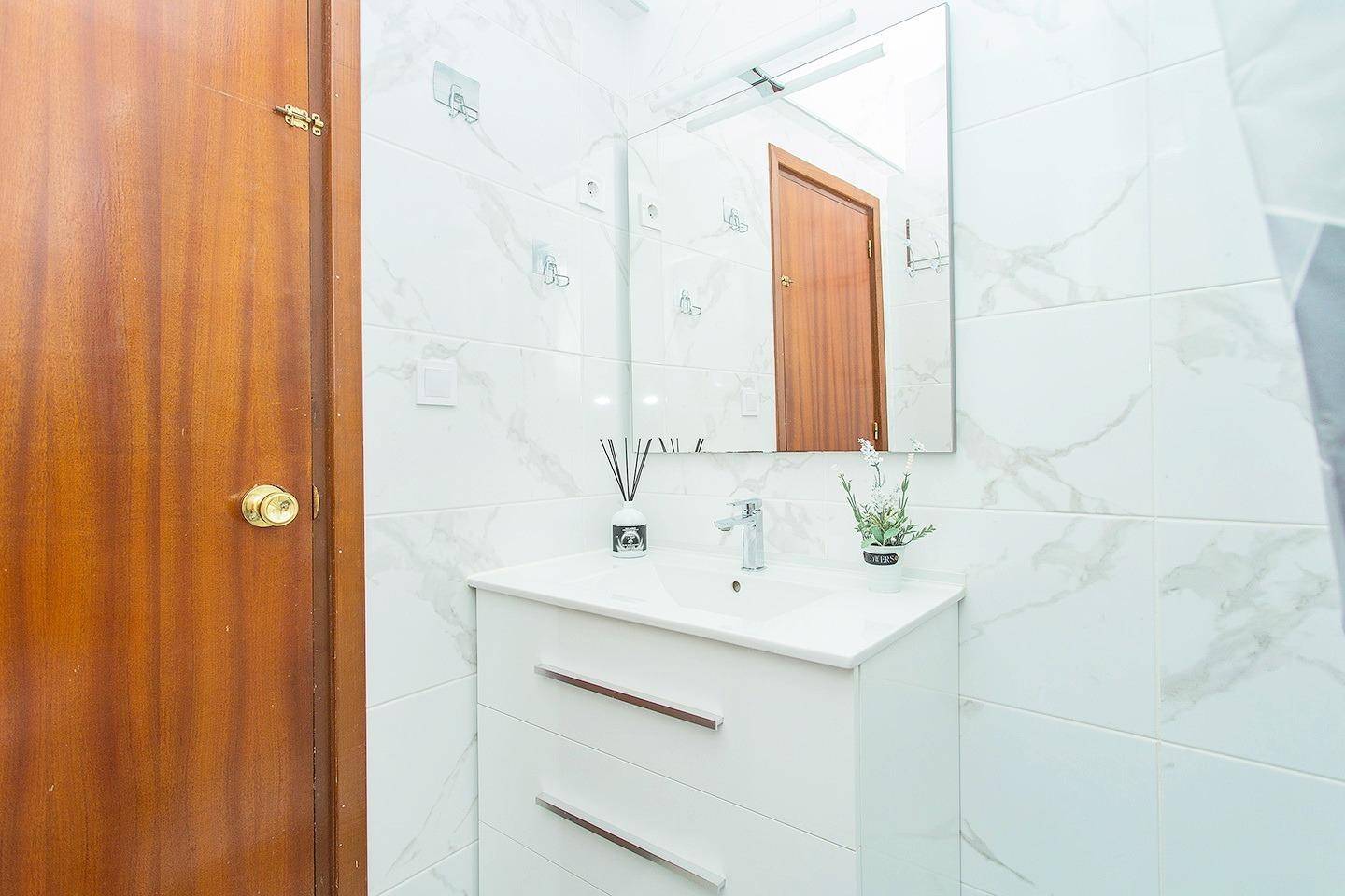 Utility room of the apartment in Playa del cura, Torrevieja (view 34)