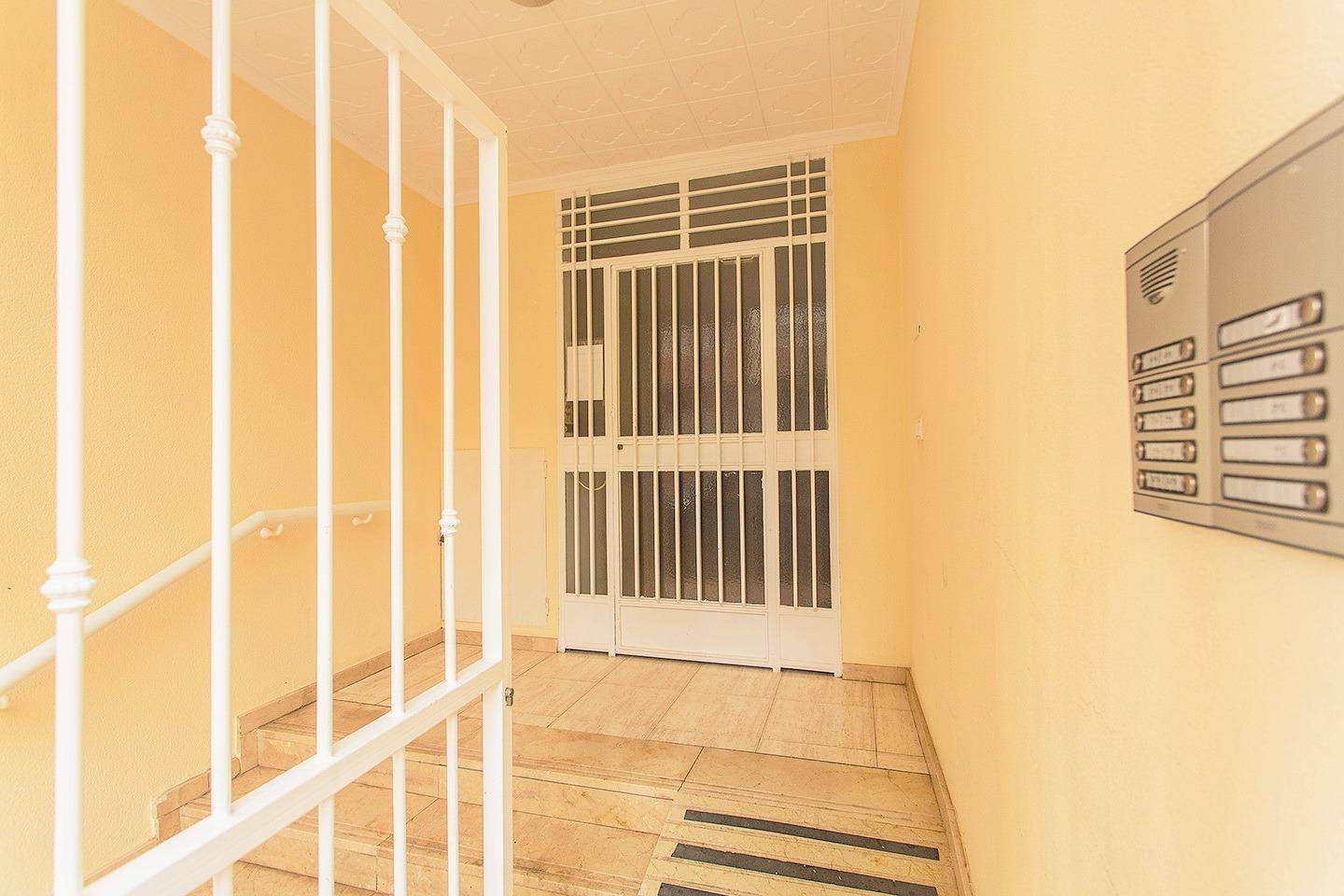 Storage area of the apartment in Playa del cura, Torrevieja (view 43)