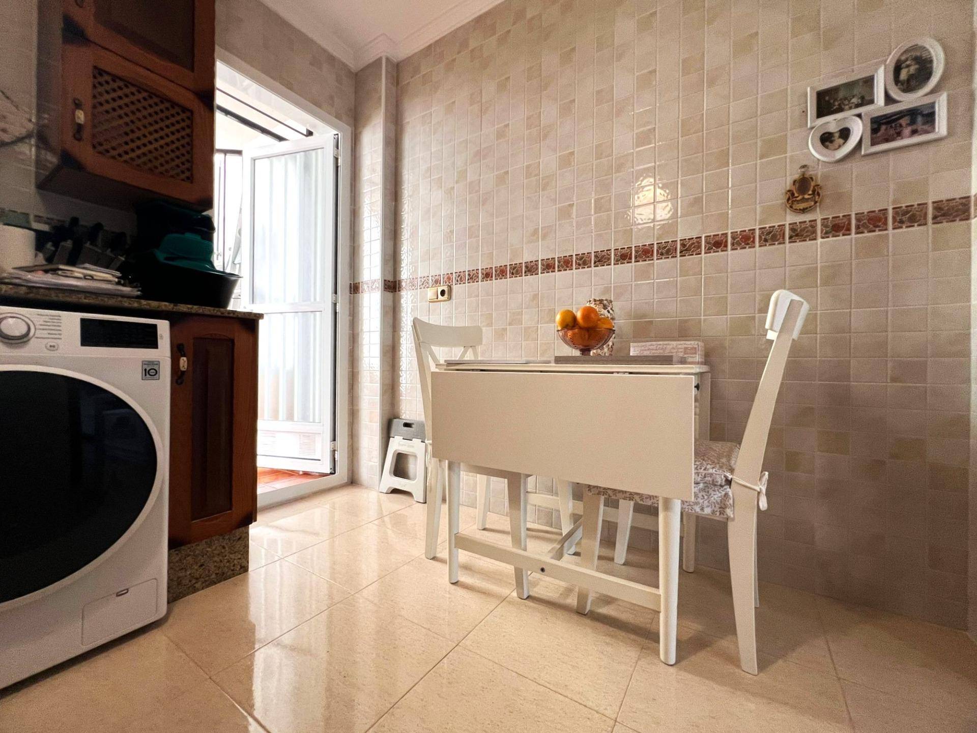 Building or complex exterior in Montezenia, Orihuela Costa