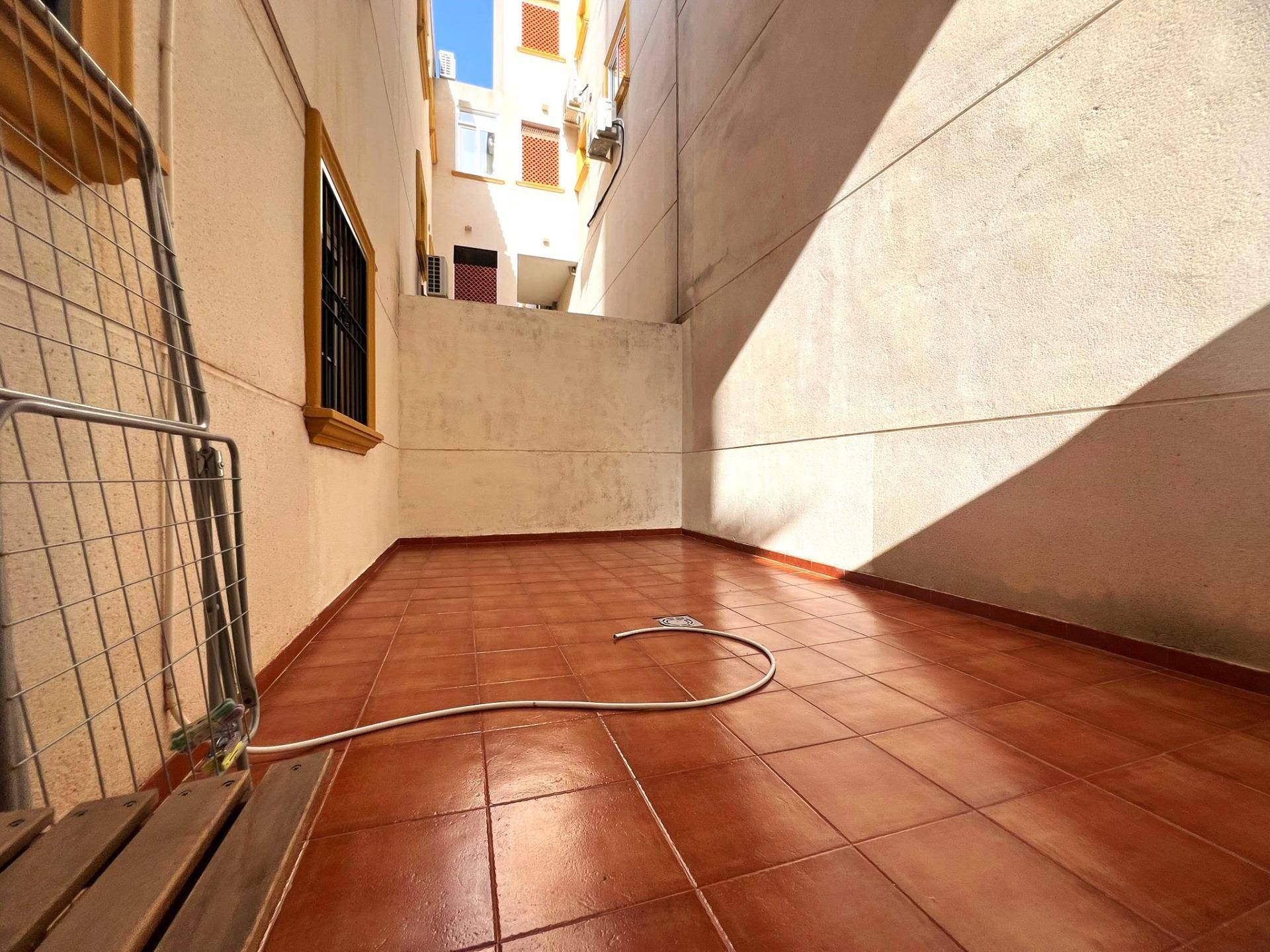 Storage area of the apartment in Montezenia, Orihuela Costa (view 23)