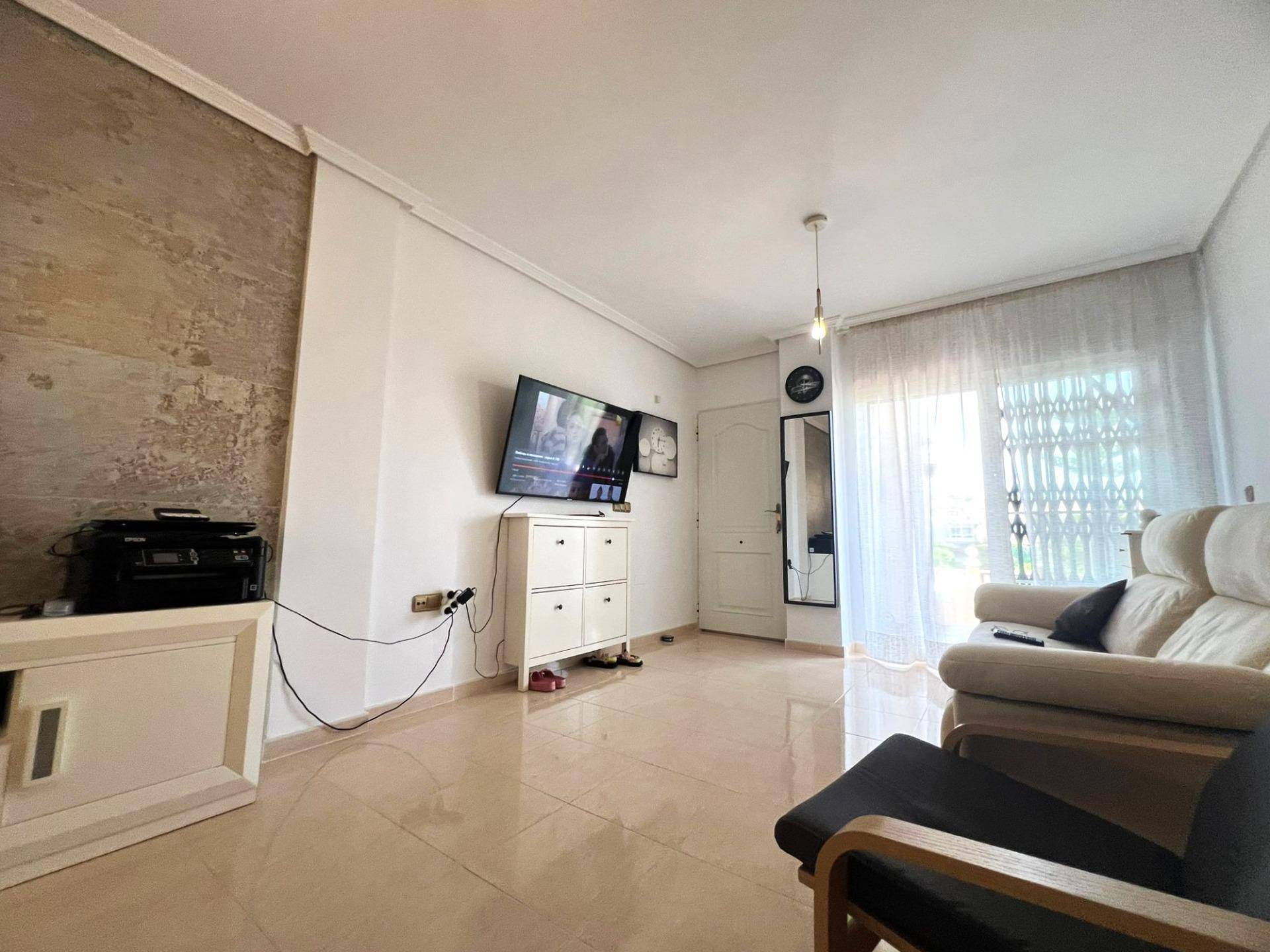 Additional room in apartment, Montezenia