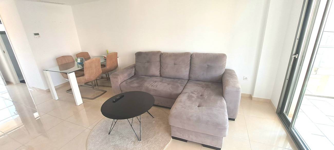 Another interior view of the apartment, Lomas de Cabo Roig-Los Dolses